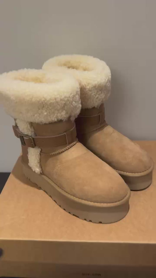 Mix & Match Branded Shoes (Any 3 Pairs)-C$260